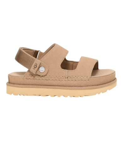 Ugg Goldenstar Strap Sand
