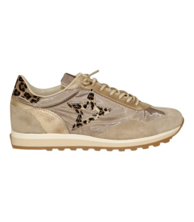 deportivo retro combinado metal