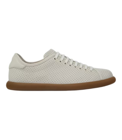 Camper Soller Blanco
