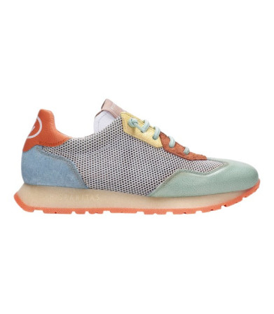 deportivo multicolor linea kansas