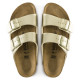 Birkenstock Arizona Birko Flor Gold