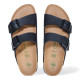 Birkenstock Arizona Pap Flex Platform Birko flor