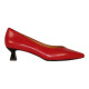 salon tacon 4cm modelo la con piso flexible