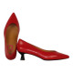salon tacon 4cm modelo la con piso flexible