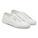 zapatilla superga cotu classic en algodon organico made in italy