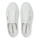 zapatilla superga cotu classic en algodon organico made in italy