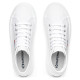 SUPERGA COTU ALPINA WHITE