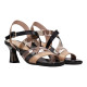 sandalia combinada linea greta