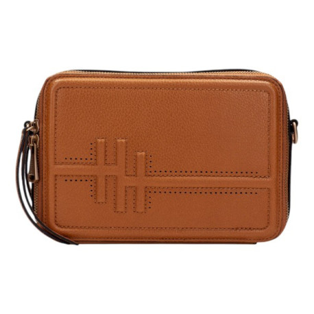 Hispanitas BV253839 bandolera Cuero