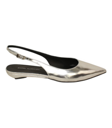 Angel Alarcón Claris Plata