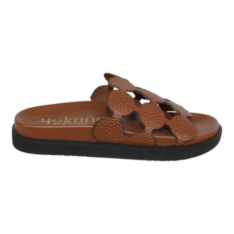 Yokono Morena 256 Cuero