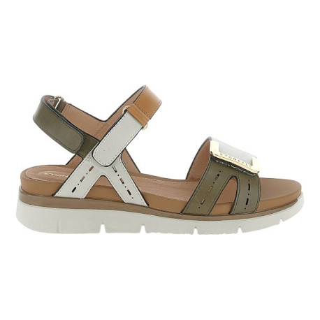 Stonefly Elody 24 calf dusty green