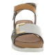 Stonefly Elody 24 calf dusty green