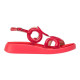 Wonders Toledo Rojo