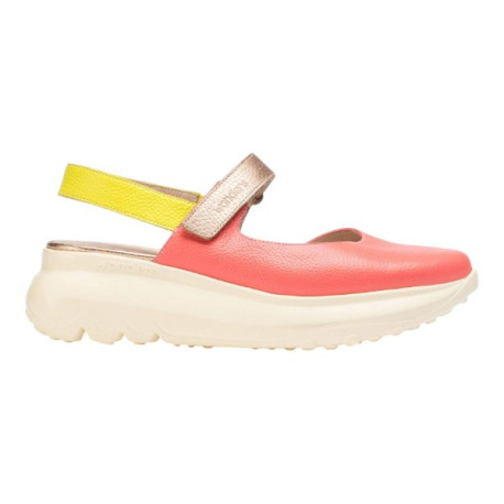 Wonders Zaire Combi