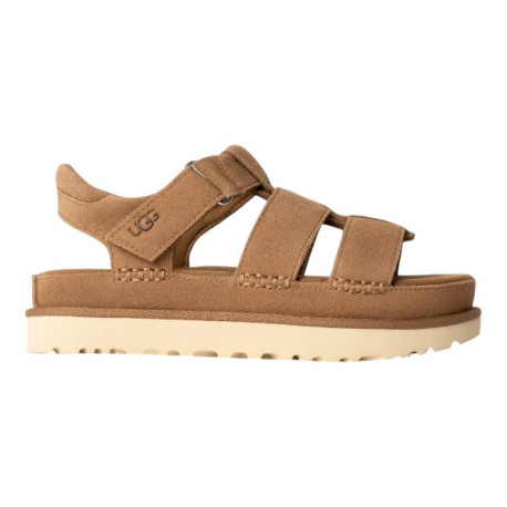 Ugg Goldenstar Strap Chestnut