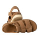Ugg Goldenstar Strap Chestnut