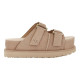Ugg Goldenstar Hi Sand