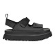 Ugg GoldenGlow Black