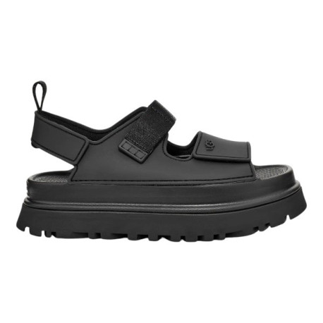 Ugg GoldenGlow Black