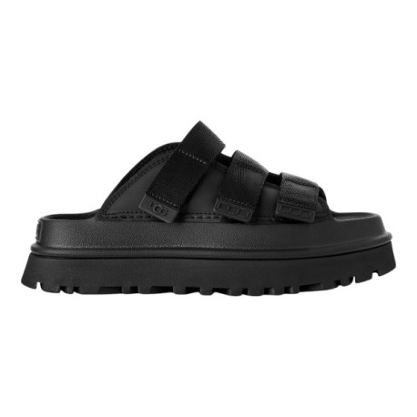 Ugg GoldenGlow Slide Black