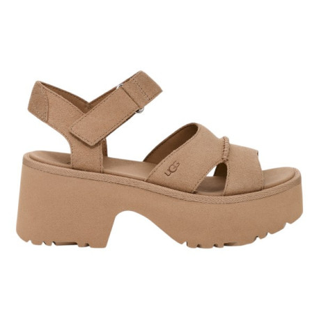 Ugg Heights Ankle Strap