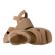 Ugg Heights Ankle Strap