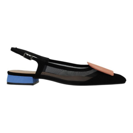 Lodi Bro5264 Negro