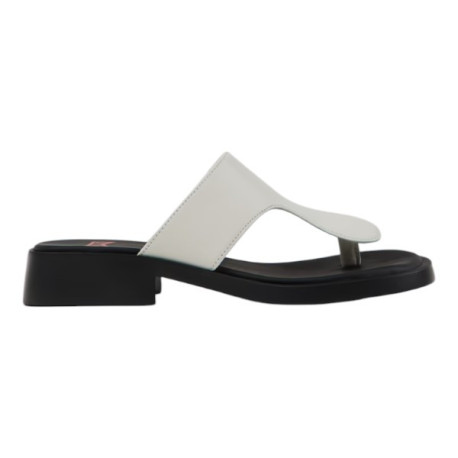 Camper Twins Blanco