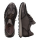 zapato deportivo combinado linea loira