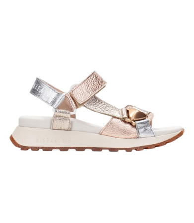 Hispanitas Sandalia Maui multi Metal