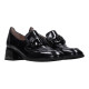mocasin con aplique linea charlize