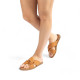 Unisa Camby camel