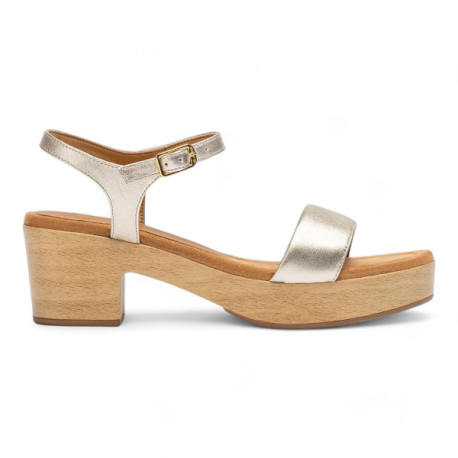 Unisa irita 24 Oro