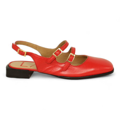 Lolas Leah Hc