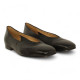 zapato salon con punta cuadrada modelo helia
