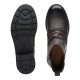 botin hearth tose brown