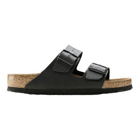 Birkenstock Arizona Sfb Bf black