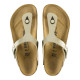 Birkenstock Gizeh bf gold