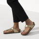 Birkenstock Gizeh bf gold