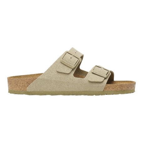 Birkenstock Arizona BF faded khaki