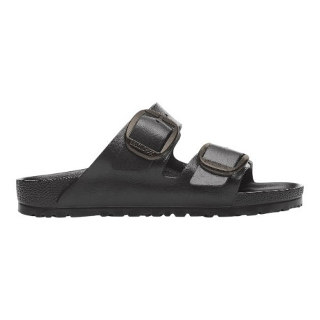 Birkenstock Arizona big buckle eva Black
