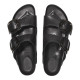 Birkenstock Arizona big buckle eva Black