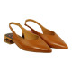 salon destalonado tacon 3 cm forrado print animal modelo malaika con piso patin flexible