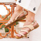 El Naturalista 5811 Panglao Beige