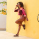 Panama jack Selma B4 Negro
