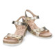 PANAMA JULIA SHINE B3 ORO