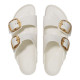 Birkenstock Arizona big buckle eva eggshell