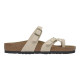 Birkenstock mayari bf sandcastle