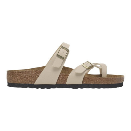 Birkenstock mayari bf sandcastle